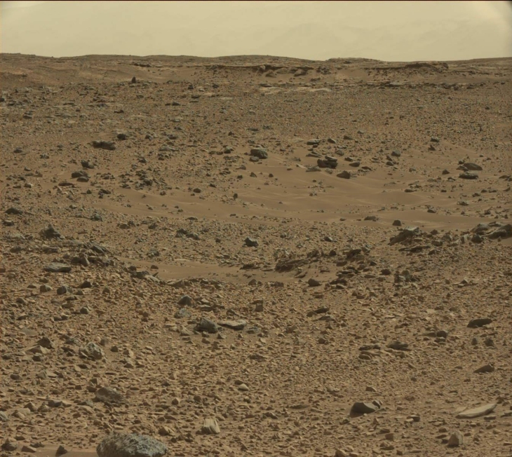 Original NASA photograph (click for larger image)