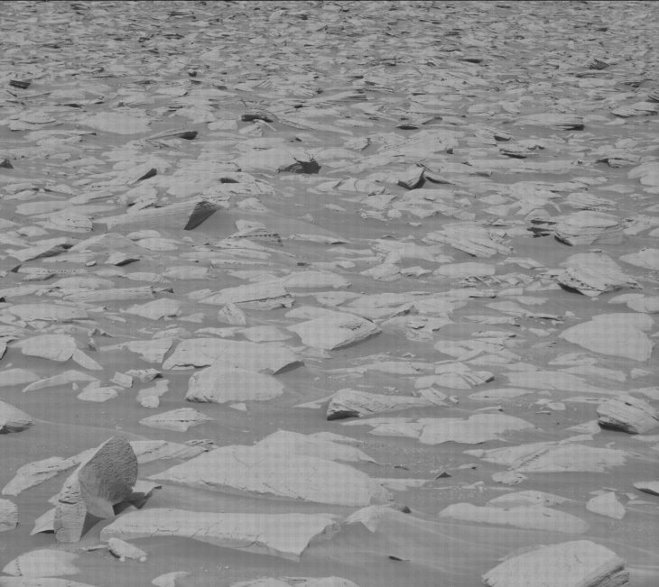 Original NASA photograph (click for larger image)