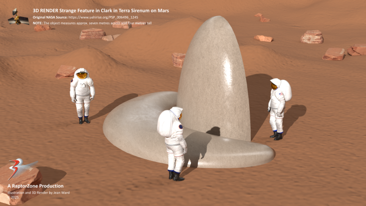 3D Illustration (click for larger image)