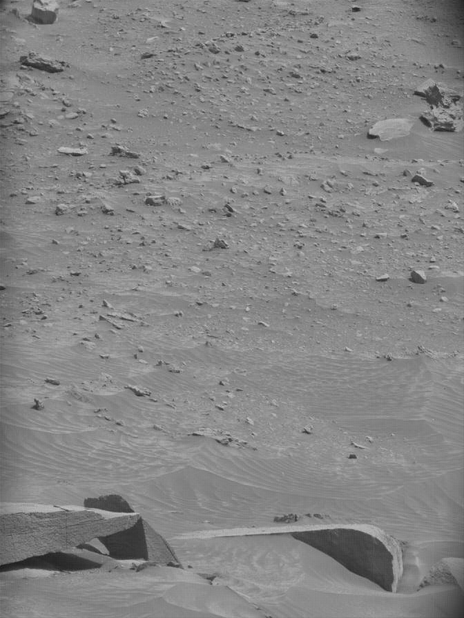 Original NASA photograph