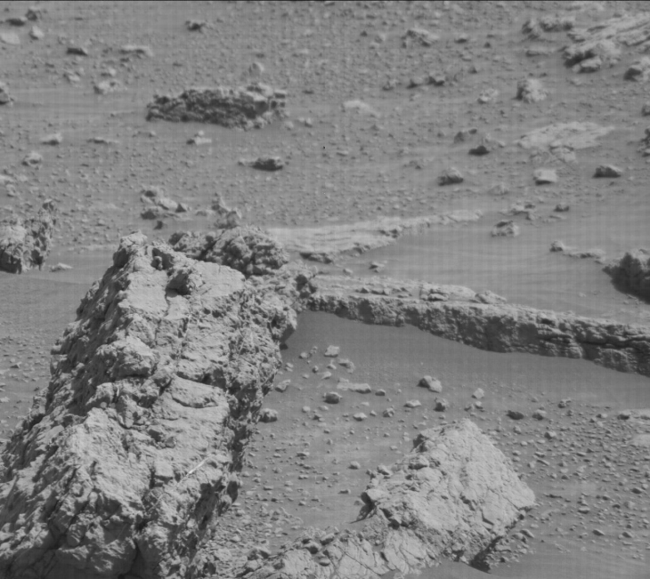 Original NASA photograph (click for larger image)