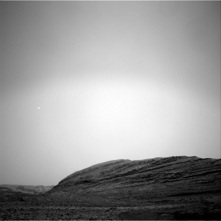 Original NASA photograph (click for larger image)