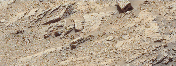 Original NASA photograph (click for larger image)