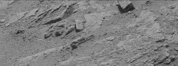 Original NASA photograph (click for larger image)