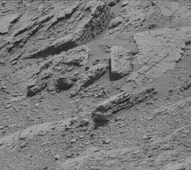 Original NASA photograph (click for larger image)