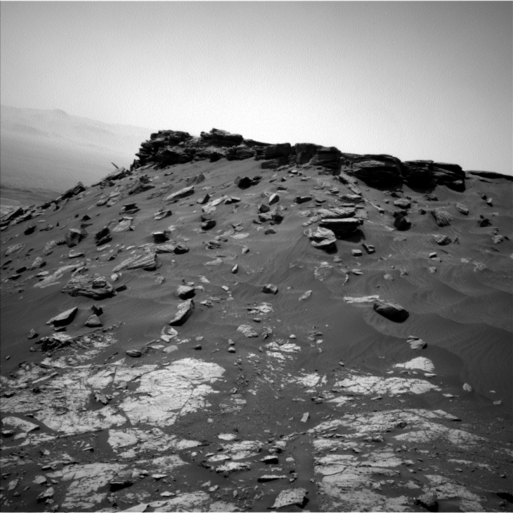 Original NASA photograph (click for larger image)