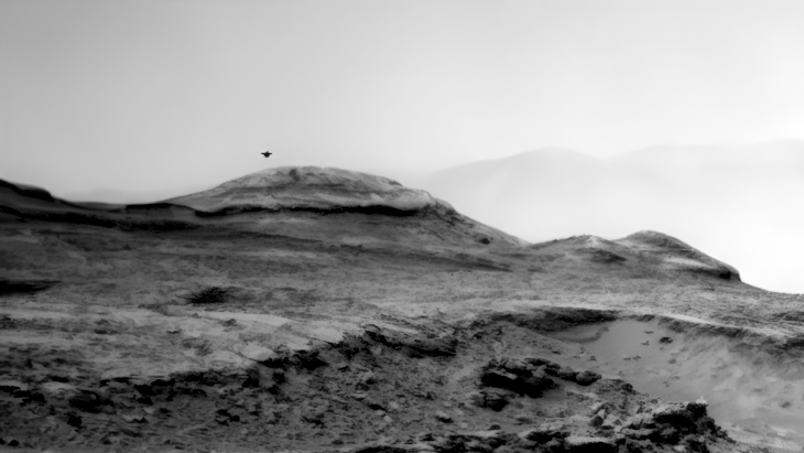 Upscaled image (click for larger image)