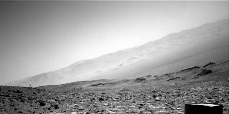 Original NASA photograph (click for larger image)