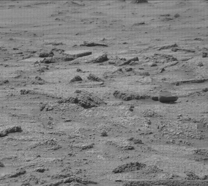 Original NASA photograph (click for larger image)