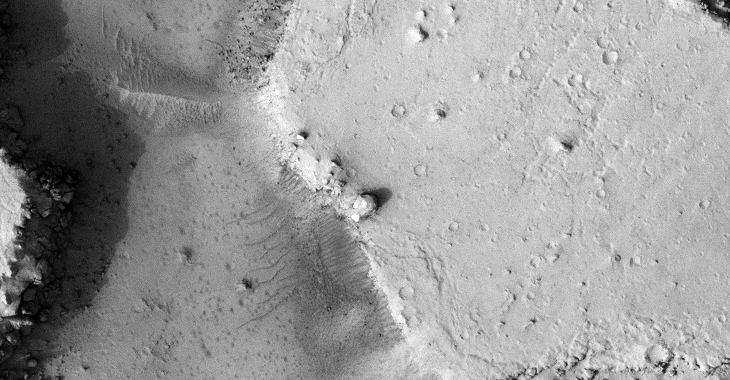 Megalithic Ruins and Blocks