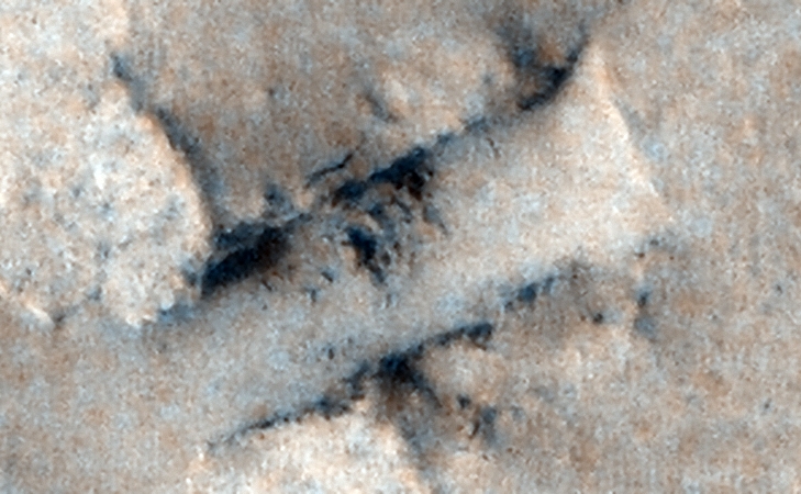 Zoomed out, not to scale. Click for larger image