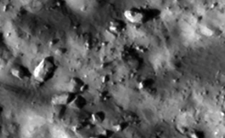 Rectangular Thing Semi-Circle