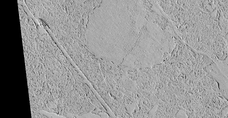 Zoomed out view, not to scale