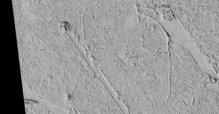 Zoomed out view, not to scale