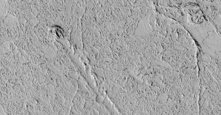 Zoomed out view, not to scale