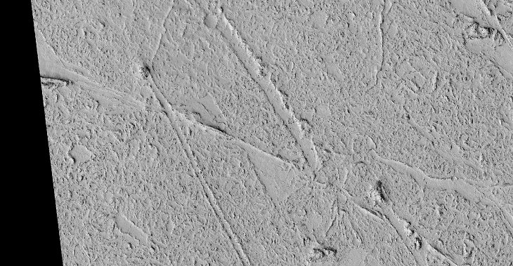 Zoomed out view, not to scale