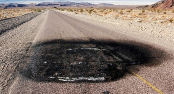 Tar is severely burned - Source: montrealgazette.com